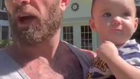 The toxins within Childhood vaccines..... make that make sense!!!