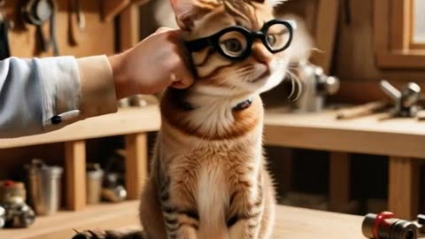 Cat Puch