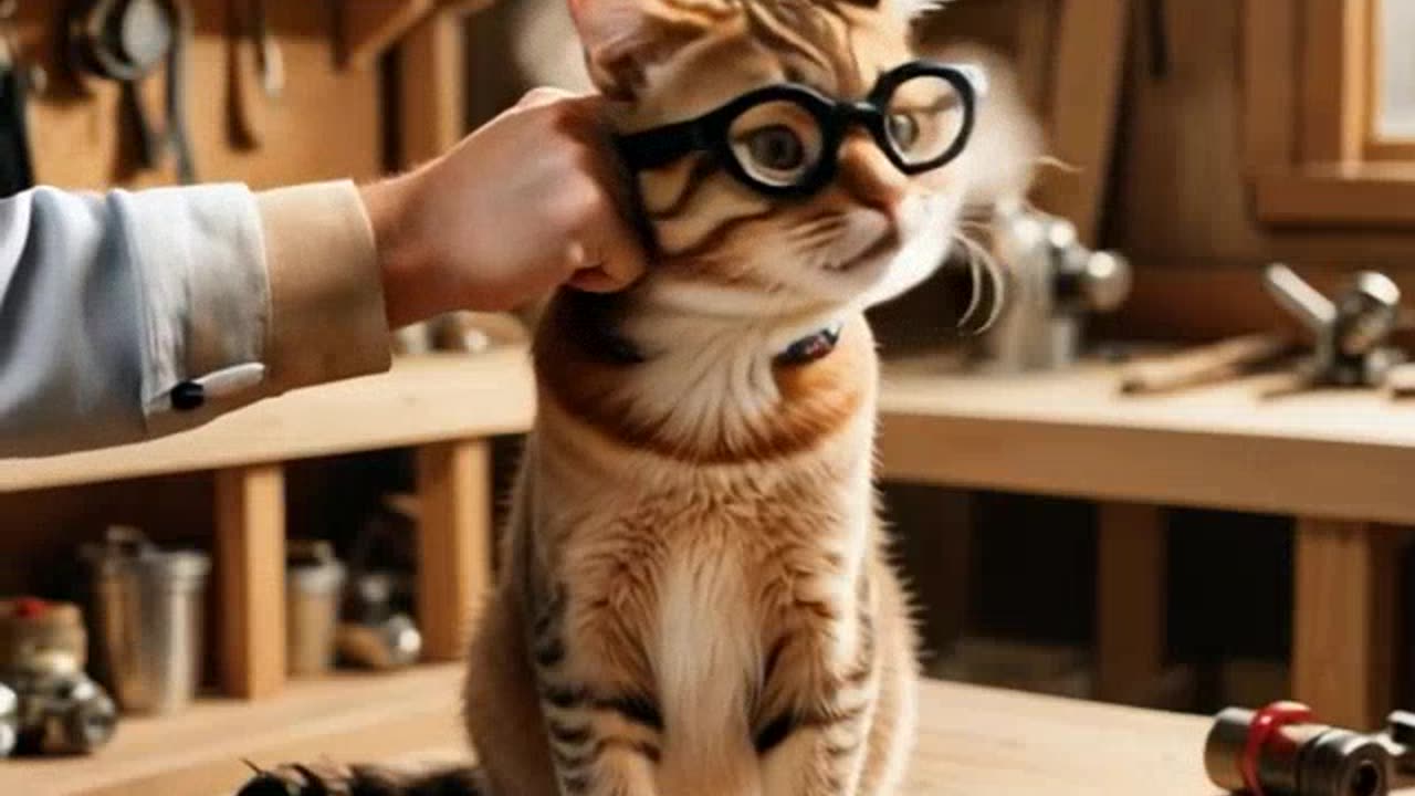 Cat Puch