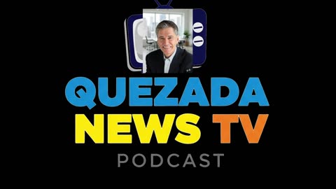News Noticias Noviembre 18, 2025 Quezada News TV (Eduardo)