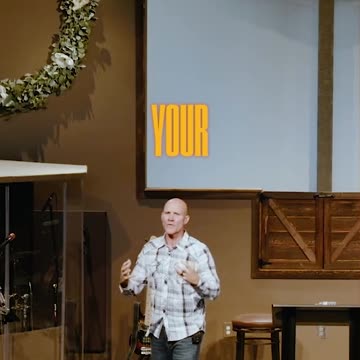 Taste & See that the Lord is Good