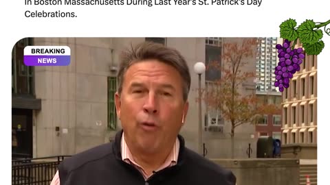 Dublin Firefighter Terrence Crosbie Guilty Of Rape In Boston During Last Year’s St. Patrick’s Day.