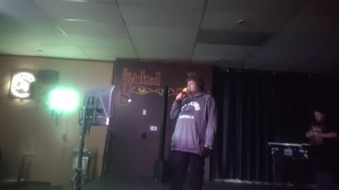 MAROON 5- MISERY LIVE COVER