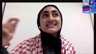Zohran Mamdani’s former intern: “This is all jihad. This is all ibadah..."