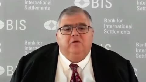 CBDC Gives Central Bank Absolute Control says Agustín Carstens, General Manager of the BIS