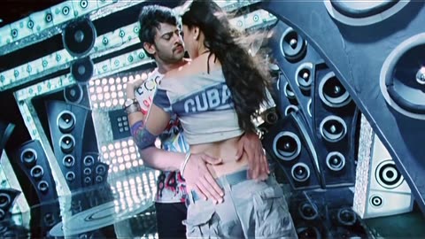 4K Billa Movie-Bommali Song__x264_DTS_HD_Dolby_TrueHD_AC3_5_1