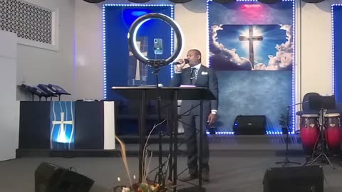 Full Worship Service, New Destiny Worship Center, Recorded 11/16/2025