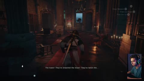 Assassin's Creed Unity Parte. = _04