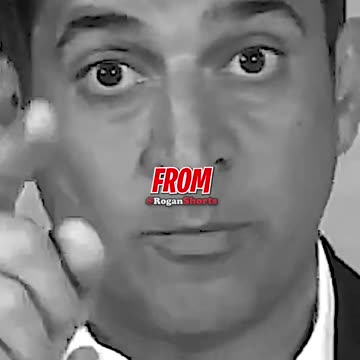 Joe Rogan Reacts to Government Audit