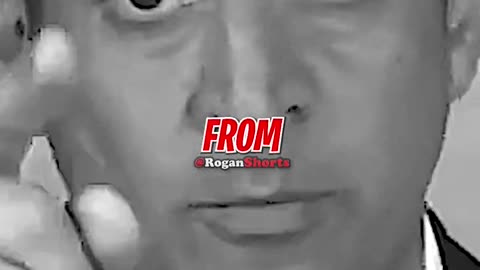 Joe Rogan Reacts to Government Audit