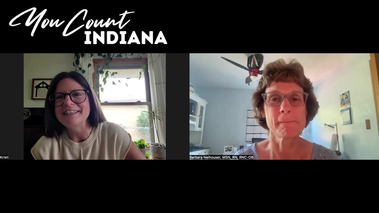 Kristi Grabowski Interview