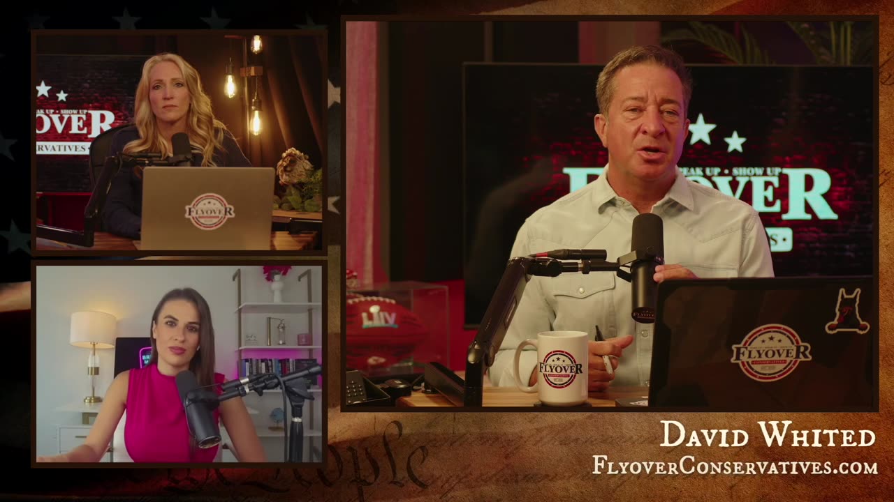 “They’re Not Protesters—They’re Terrorists”: Breanna Morello Exposes the Plan for Chaos