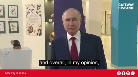 Putin Acknowledges Trump’s Leadership in a Key Conversation