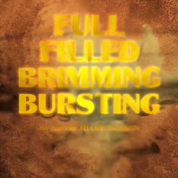 The Things of the World Need to Be Removed