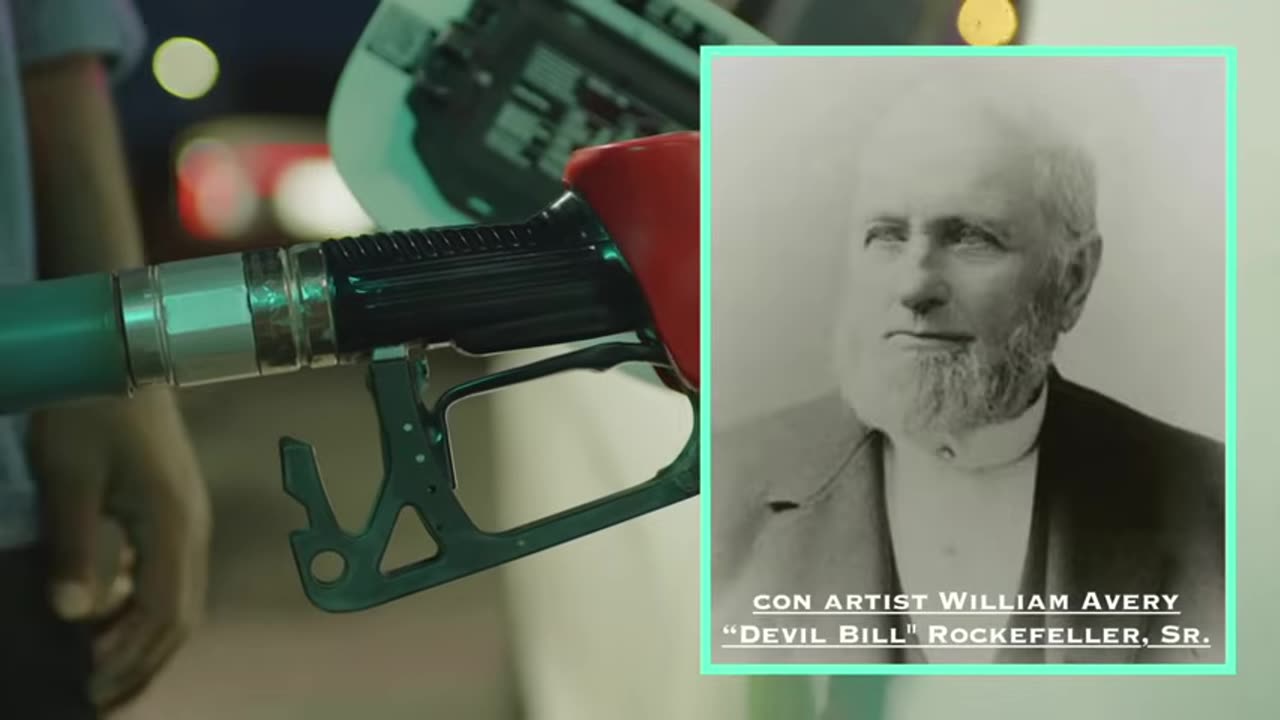 ORMOND BEACH UNCOVERED - Rockefeller Owl Worship & LGBT Indians