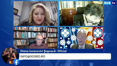 RĂZBOI, PACE, POLITICĂ ȘI MOARTEA DEMOCRAȚIEI ROMÂNEȘTI - 19 martie 2025