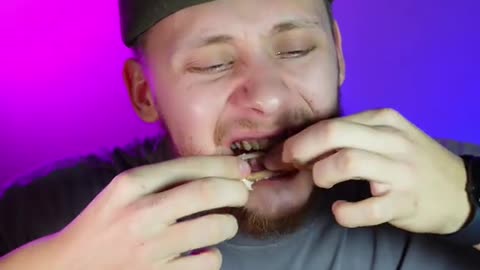 #asmr #mukbang #flag
