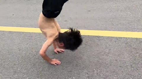 salto kids