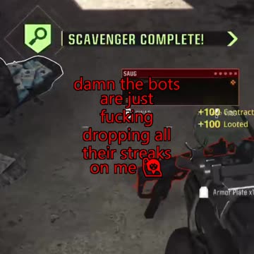 Unleashing Havoc! DocLocHax vs. Insane Bot Streaks!