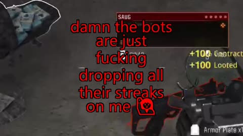 Unleashing Havoc! DocLocHax vs. Insane Bot Streaks!