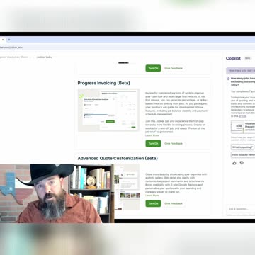 AI Receptionist_ The Future of Booking Clients is HERE!