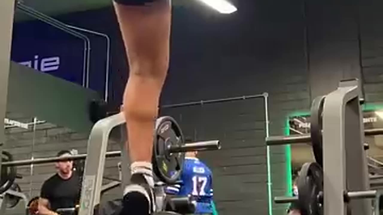 Pull Ups Gone Wrong 💪🏽