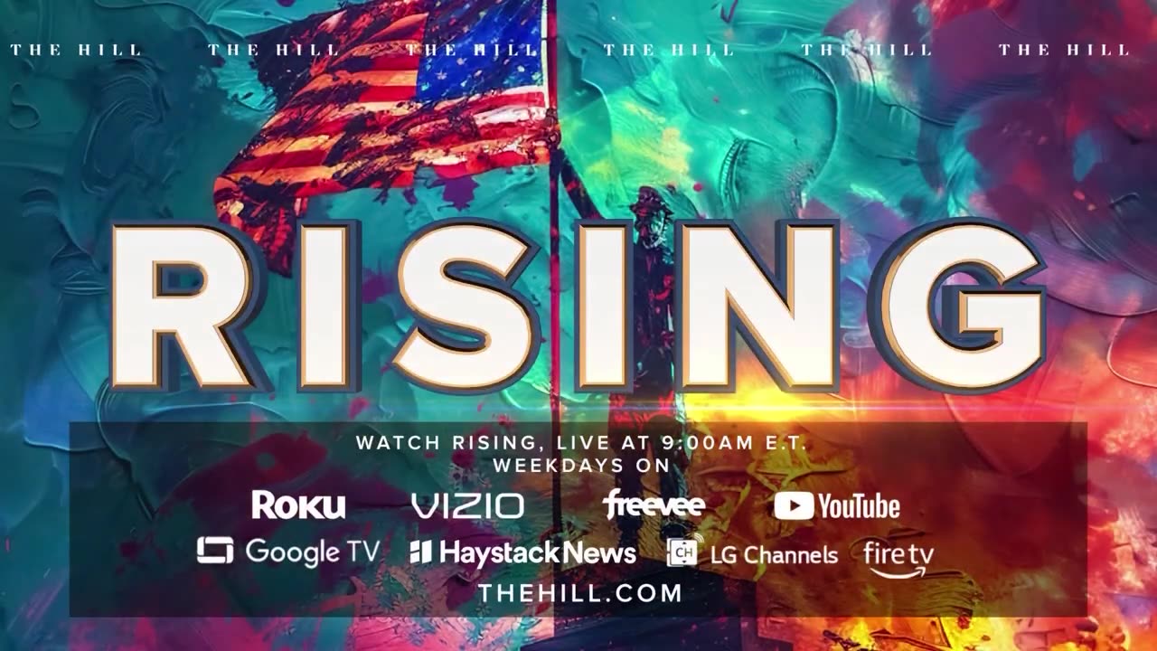 Elon Musk TRASHES ‘Big, Beautiful Bill,’ Calls It An ‘ABOMINATION’ | RISING