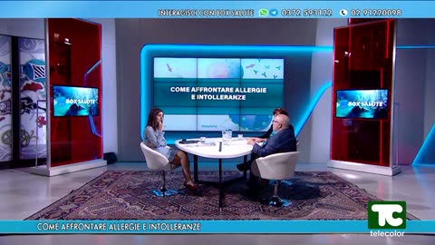 Box Salute: come affrontare le più frequenti intolleranze e allergie non IgE-mediate