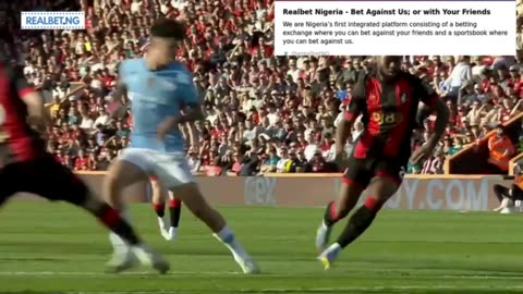 Man City thrash Newcastle 4-0