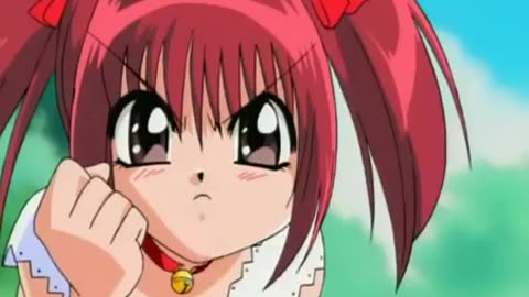 Mew Mew Power Episode 21