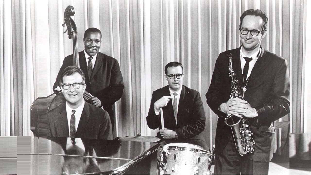 Dave Brubeck - Golden Brown