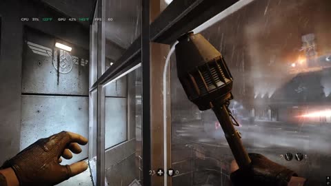 Wolfenstein The New Order