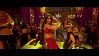 DILBAR Full Song Satyameva Jayate John Abraham Nora Fatehi Tanishk B Neha Kakkar Ikka Dhvani