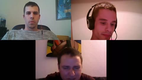The Montauk Chronicles Entrevista Exclusiva con Christopher Garetano
