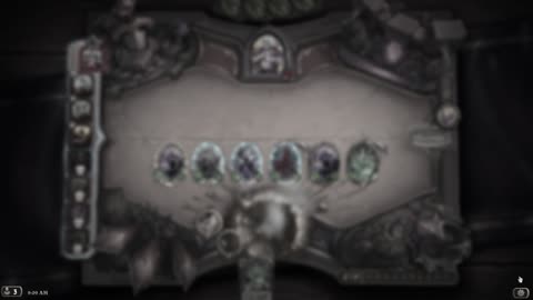 Hearthstone Battlegrounds Hopefully Bob Doesn't Hate