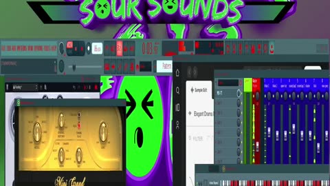 Making beats and chill, non liberal producer, lets work