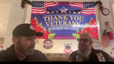 Black Canyon City Show November 25