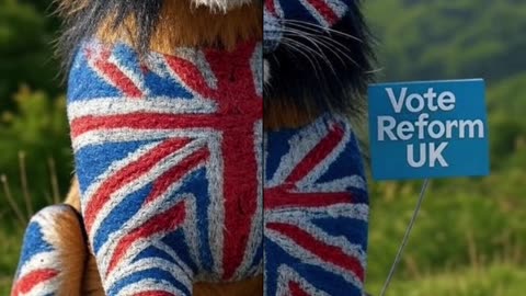 "Every voice matters, and every vote counts! 🗳️✨ Let’s shape the future we deserve