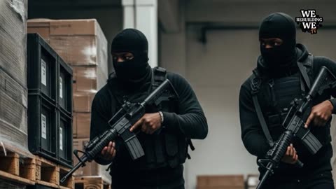 S1 EP7 ON A MISSION "SAFE HOUSE" HUSTLER'S HANDS THE DOUBLE CROSS CITY
