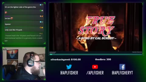 026 Live 2020-02 Media Share Thursday