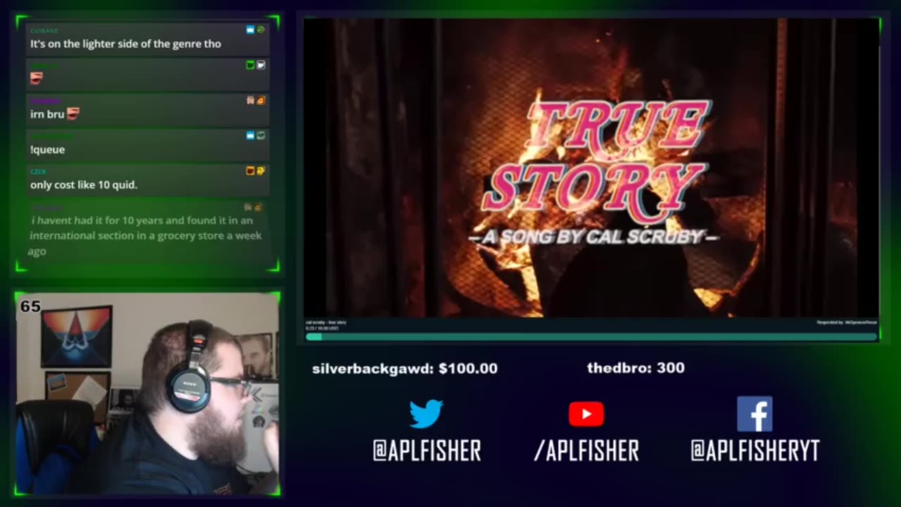 026 Live 2020-02 Media Share Thursday