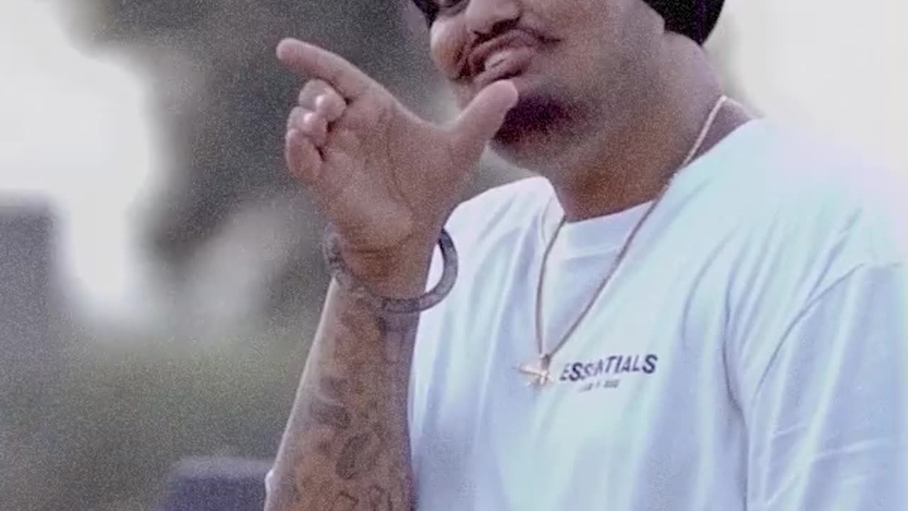 Sidhu Moose Wala