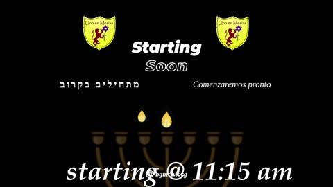 BGMCTV LIVE MESSIANIC SHABBAT SERVICE. 1066 IS IT BIBLICAL