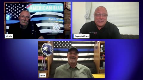 First Responders, Financial Security