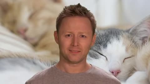 Limmy's Show - Do You Own the Cat?