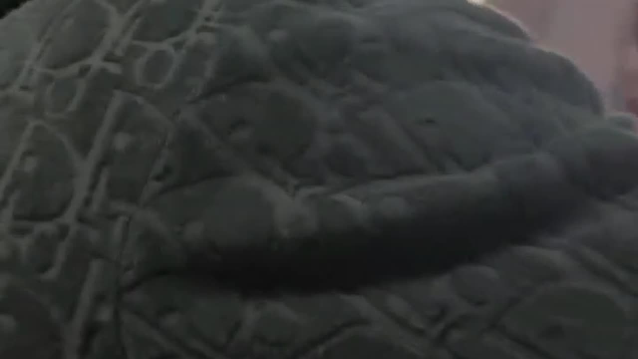 Hasbulla Gets Chased by a Mob of Fans in New York City