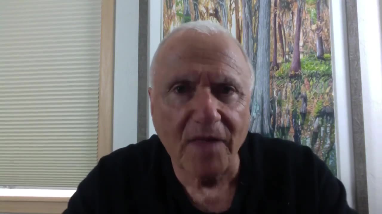 Famous CIA Commander Just Exposed Mossad For Running The Jeffrey Epstein Operation