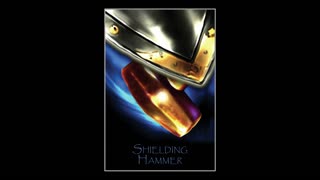 Shielding Hammer - Execution