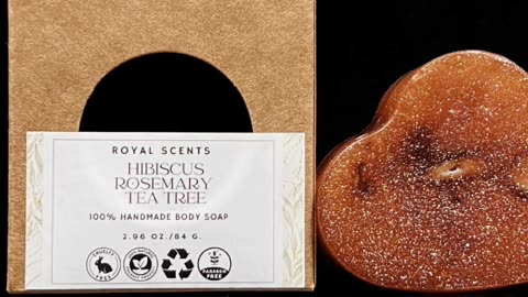 Royal Scents LLC