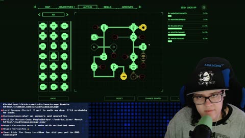 ROBOCOP ROGUE CITY UNFINISHED BUSINESS WE ROBOGOONING